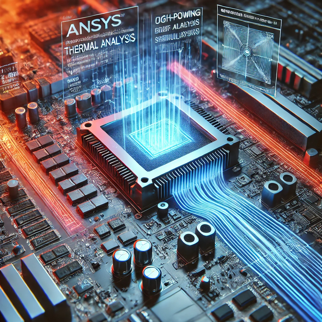 Ansys channel Partner India