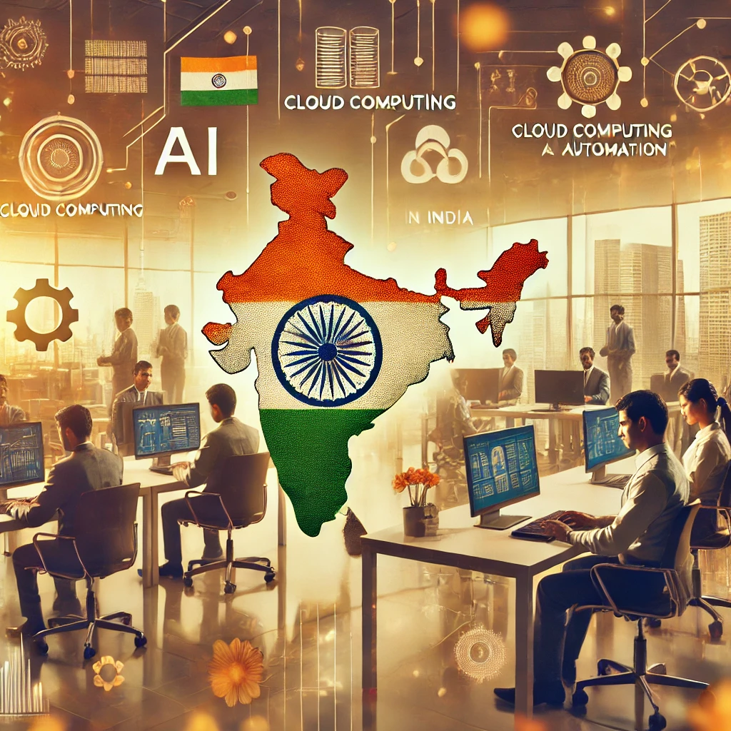 Digital Transformation India