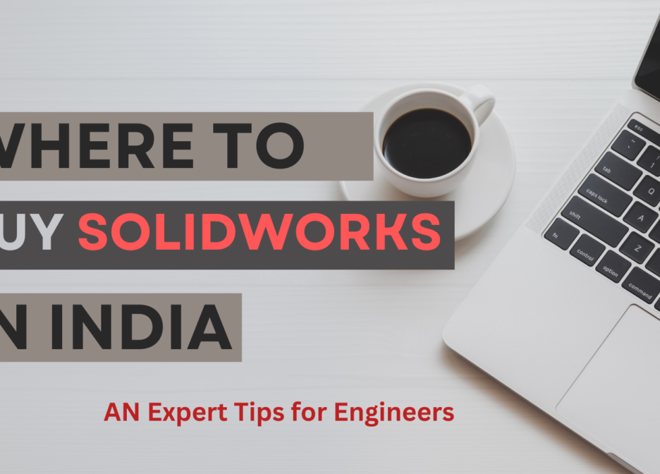 Solidworks distributor India