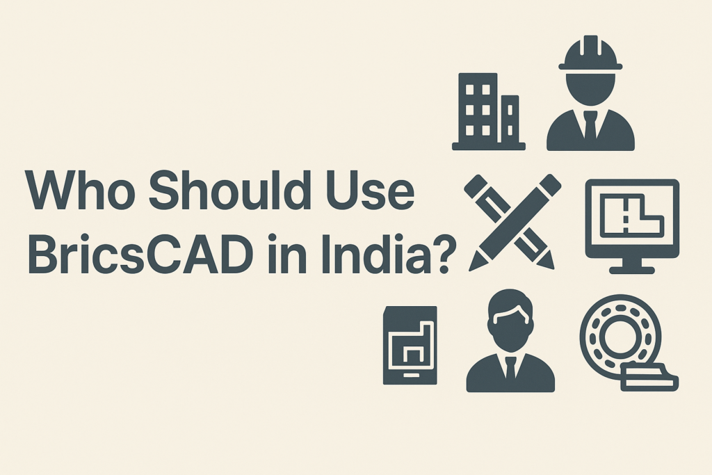 BrisCAD Reseller India