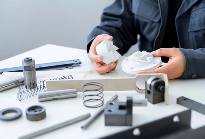 R&D & Product Design