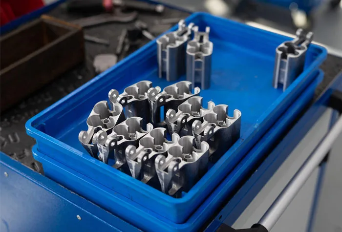 Tool & Die / Moulding