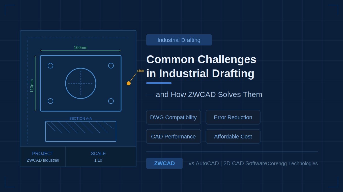 ZWCAD 2D CAD Deals