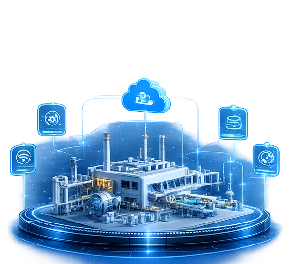 DIGITAL FACTORY